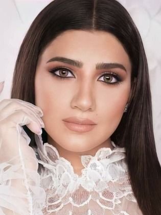 مي عمر